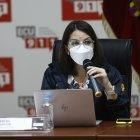 Vacunación. Previo a la variante ómicron, la meta para alcanzar la inmunidad de rebaño era del 85%