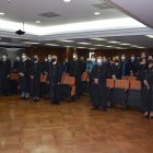 Transparencia. La Corte puso a disposición de la Contraloría las declaraciones patrimoniales de los jueces.