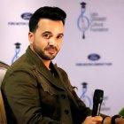 El artista puertorriqueño Luis Fonsi, en una fotografía de archivo.