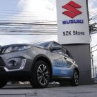 Los SUV ganaron terreno en el mercado de autos de Ecuador en 2021.