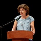 La directora de la División de Asuntos de Género de la Comisión Económica para América Latina y el Caribe (Cepal), Ana Güezmes