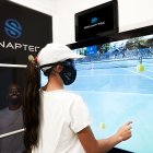 La propuesta es, mediante el uso de alta tecnología, evaluar, diagnosticar, entrenar y potenciar las habilidades visuals.