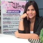 Alejandra Carrasco se preparó para cumplir su sueño de abrir su propio negocio.