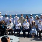 Concretó. Guillermo Lasso firmó el decreto ejecutivo que validan la expansión del área de protección.