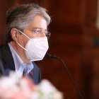 El presidente Lasso tampoco descarta incluir en esa eventual consulta popular la reforma laboral.