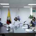 Pleno. El Consejo aún no tiene el reglamento para la designación del Superintendente de Compañías.