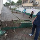 Rescatar las peatonales y que llegue la regeneración es uno de los pedidos.