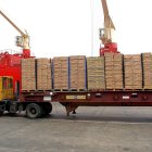 El Puerto Marítimo de Guayaquil es el principal para mover el comercio internacional de Ecuador.