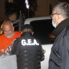 Caso. Carlos Pareja Yannuzzelli, retornado a la cárcel 4, es uno de los involucrados en casos como Petroecuador en los que se han dispuesto pagos.