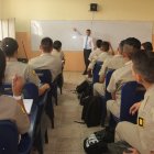 Aulas. En 2019, el Ministerio de Educación recogió experiencias de docentes sobre educación sexual.