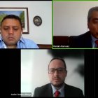 La sesión número 78 se celebró de forma virtual y duró más de 2 horas.