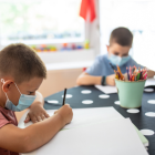 Las clases en Guayaquil se suspenderán por 30 días.