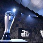 Best FIFA Football Awards 2021
