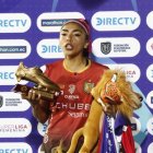 Madelen Riera, goleadora histórica del fútbol ecuatoriano, será refuerzo de Barcelona.