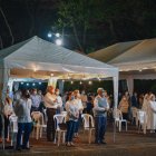 El 20 de enero del año pasado se abrieron las celebraciones por el año jubilar.