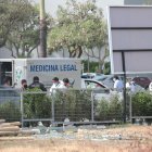Investigación. Al sitio llegó personal de la Policía Nacional y de Criminalística. Pasadas las 15:00, el cuerpo fue llevado a Medicina Legal para practicarle la autopsia.