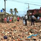 En los últimos años los huracanes han aumentado en número y fuerza, las temperaturas se han elevado en un grado, las oscilaciones entre máximas y mínimas se han aplanado, y las precipitaciones se han reducido.