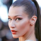 Bella Hadid, una de las modelos más cotizadas del mundo rompió en llanto al recordar su calvario debido a los problemas psicológicos que afronta hace años
