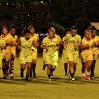 Barcelona ya entrena pensando en el inicio de la Superliga femenina.