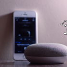 Google Home es el asistente de Google que vio la luz en 2016.