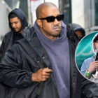 Según los informes, Pete Davidson contrató seguridad adicional después de que Kanye West amenazara con golpearlo