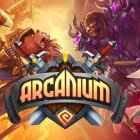 Arcanium: Rise Of Akhan, ya disponible en Netflix