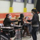 Las autoridades electorales observan con atención el desarrollo de la pandemia que podría obligar a cambiar algunas de las decisiones adoptadas.