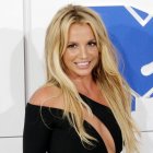 La cantante estadounidense Britney Spears, en una fotografía de archivo.