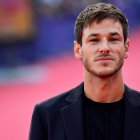 El actor Gaspard Ulliel, en una fotografía de archivo.