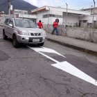 En algunas zonas los huecos son “reincidentes”, por lo que se pide una mejor intervención.