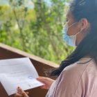 Socavón. Las familias beneficiarias son las afectadas por el hundimiento del 15 de diciembre de 2021 en Zaruma.