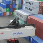 El aumento de los costos de los fletes ha sido un dolor de cabeza para los importadores desde 2021.