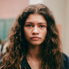 Zendaya como Rue