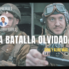 La batalla olvidada es la primera película de Netflix grabada en Países Bajos.