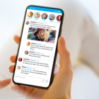 Los usuarios de Android solo podían acceder a estas Comunidades a través del navegador, ahora lo podrán hacer desde la app.