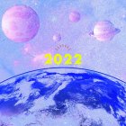 Se trata de la energía opuesta a la del inicio de la pandemia.