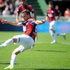 Bruno Pittón tiene avanzadas las conversaciones para sellar su vínculo con Emelec.