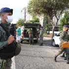 Operativos. Expertos instan a realizar efectivos controles de armas.