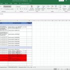 Comparecencias. La Comisión de Fiscalización investigó el caso de las posibles exportaciones ficticias con el sistema Sucre.