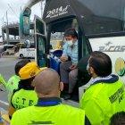 La Agencia Nacional de Tránsito denunció el caso en Fiscalía hace unas semanas.