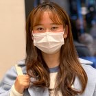 Kim So Yeon (29, nombre ficticio), huyó de Corea del Norte a los 18 años a China y pasó luego a Corea del Sur.