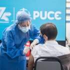 Más sitios de vacunación anticovid abrió el Ministerio de Salud en los últimos días.