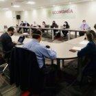 La sexta ronda de negociaciones se realizó en México, entre el 17 y 21 de enero de 2022.