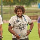 Wendy Villón, entrenadora de Barcelona, tiene la aspiración de lograr el cetro.