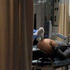 El debate sobre la gestación subrogada ha vuelto a la opinión pública, pero es un tema delicado.Paolo Aguilar / Efe