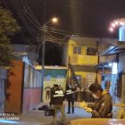 En las últimas 2 horas se confirmaron cuatro asesinatos en distintos puntos de la ciudad.