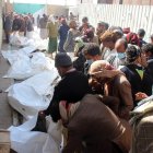 El número de niños asesinados solo desde el comienzo del año es de 17