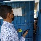 Guayaquil. El ciclo educativo concluirá bajo la modalidad virtual.