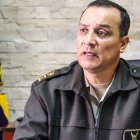 El nuevo Comandante General de la Policía Nacional, tiene más de 30 años de experiencia dentro de la institución.