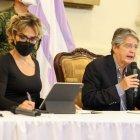 Acciones. Se reforzará los operativos de control en la zona 8 (Guayaquil, Durán y Zamborondón) y en la frontera norte del país.